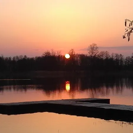 Letniskowy Zełwągi