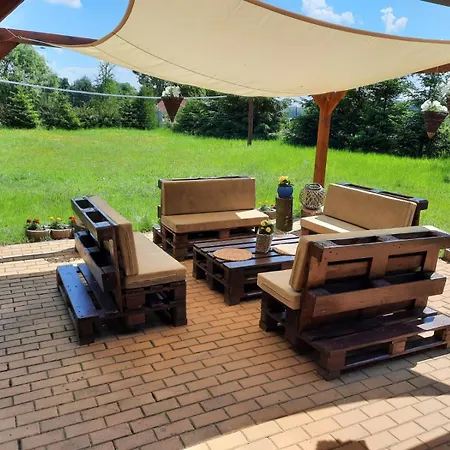 Letniskowy Holiday home