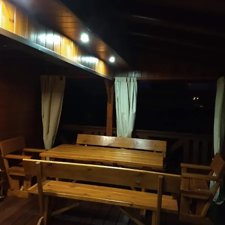 Holiday home Letniskowy