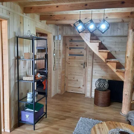 Letniskowy Holiday home *