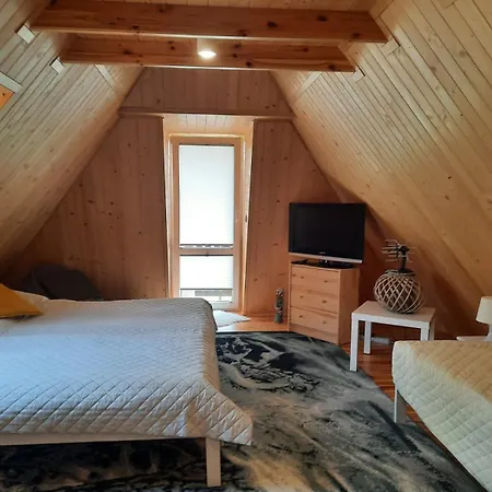 Letniskowy Holiday home
