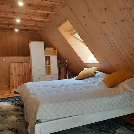 Letniskowy * Jablonka (Nidzica)