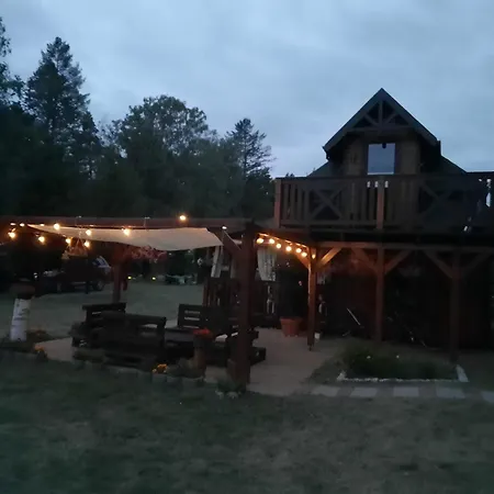 Letniskowy Holiday home