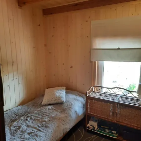 Holiday home Letniskowy