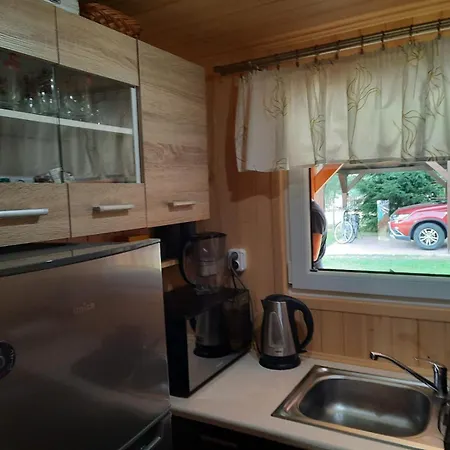 Holiday home Letniskowy *
